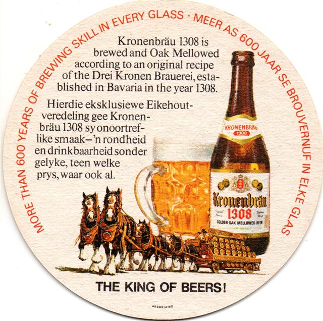 schelitz ba-by drei kronen rund 1b (215-the king of beers) 